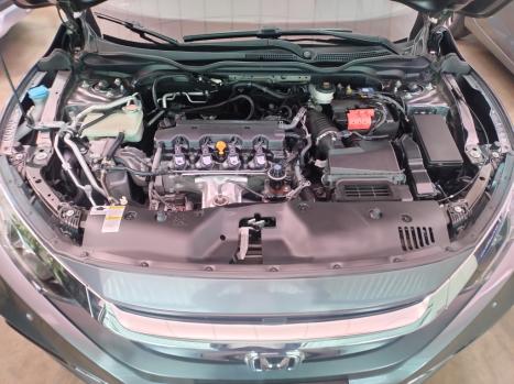 HONDA Civic 2.0 16V 4P EXL FLEX  AUTOMTICO CVT, Foto 5