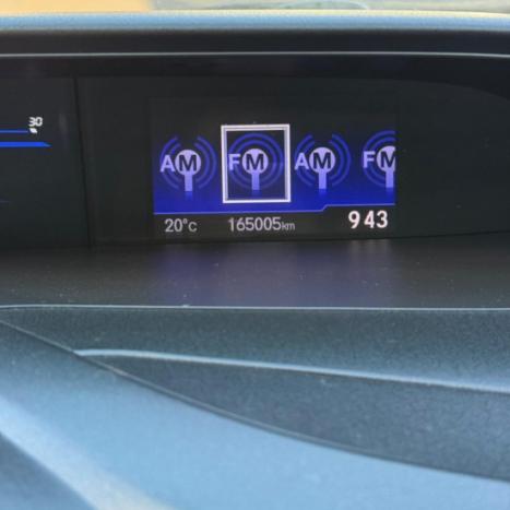HONDA Civic 2.0 16V 4P FLEX EXR AUTOMTICO, Foto 5