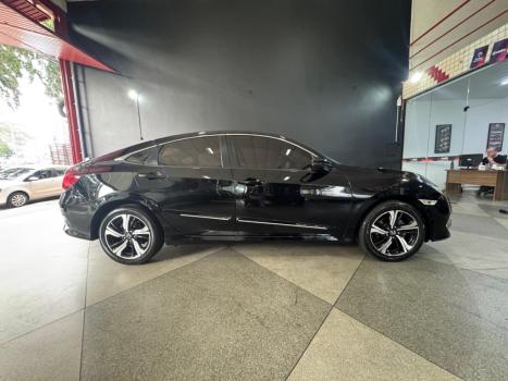 HONDA Civic 2.0 16V 4P EXL FLEX  AUTOMTICO CVT, Foto 2