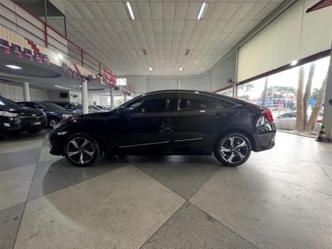 HONDA Civic 2.0 16V 4P EXL FLEX  AUTOMTICO CVT, Foto 5
