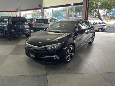 HONDA Civic 2.0 16V 4P EXL FLEX  AUTOMTICO CVT, Foto 6