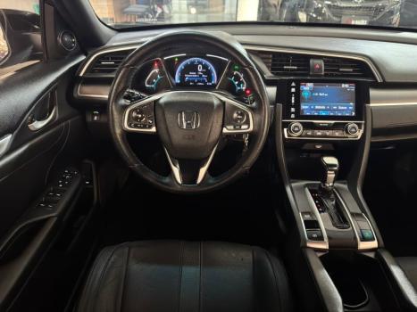 HONDA Civic 2.0 16V 4P EXL FLEX  AUTOMTICO CVT, Foto 11
