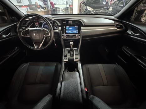 HONDA Civic 2.0 16V 4P EXL FLEX  AUTOMTICO CVT, Foto 12