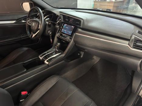 HONDA Civic 2.0 16V 4P EXL FLEX  AUTOMTICO CVT, Foto 13
