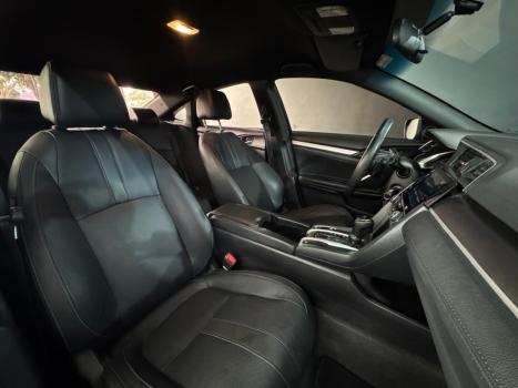 HONDA Civic 2.0 16V 4P EXL FLEX  AUTOMTICO CVT, Foto 14