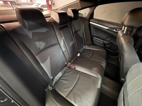 HONDA Civic 2.0 16V 4P EXL FLEX  AUTOMTICO CVT, Foto 15