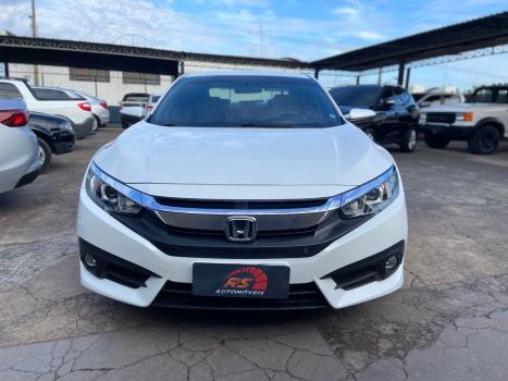 HONDA Civic 2.0 16V 4P EXL FLEX  AUTOMTICO CVT, Foto 2