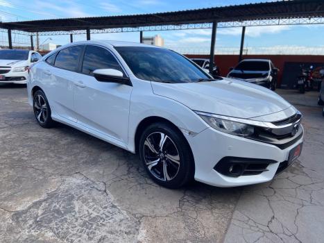 HONDA Civic 2.0 16V 4P EXL FLEX  AUTOMTICO CVT, Foto 3