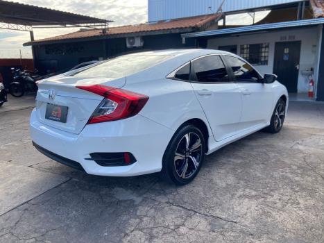 HONDA Civic 2.0 16V 4P EXL FLEX  AUTOMTICO CVT, Foto 4