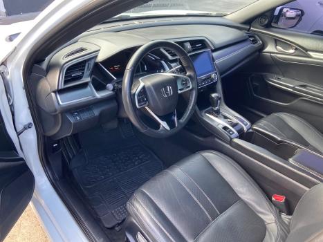 HONDA Civic 2.0 16V 4P EXL FLEX  AUTOMTICO CVT, Foto 7