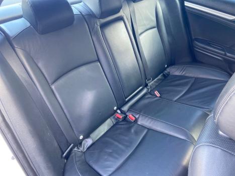 HONDA Civic 2.0 16V 4P EXL FLEX  AUTOMTICO CVT, Foto 10