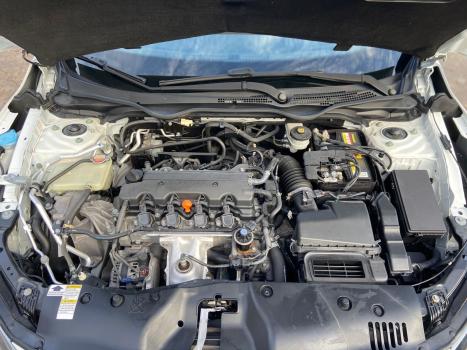 HONDA Civic 2.0 16V 4P EXL FLEX  AUTOMTICO CVT, Foto 11