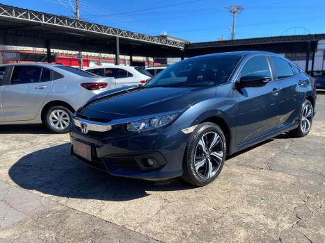 HONDA Civic 2.0 16V 4P EXL FLEX  AUTOMTICO CVT, Foto 1