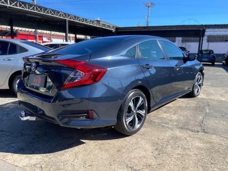 HONDA Civic 2.0 16V 4P EXL FLEX  AUTOMTICO CVT, Foto 4