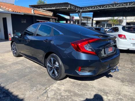 HONDA Civic 2.0 16V 4P EXL FLEX  AUTOMTICO CVT, Foto 6