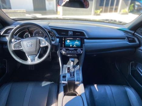 HONDA Civic 2.0 16V 4P EXL FLEX  AUTOMTICO CVT, Foto 7