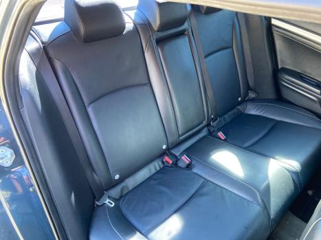 HONDA Civic 2.0 16V 4P EXL FLEX  AUTOMTICO CVT, Foto 9