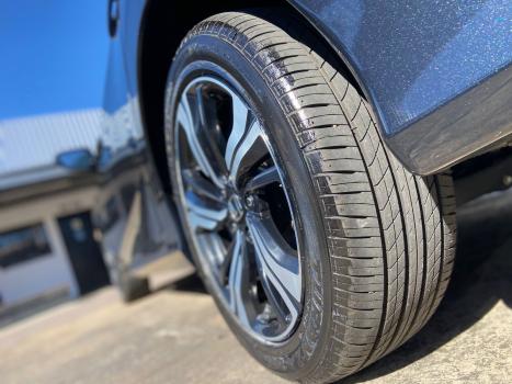 HONDA Civic 2.0 16V 4P EXL FLEX  AUTOMTICO CVT, Foto 11