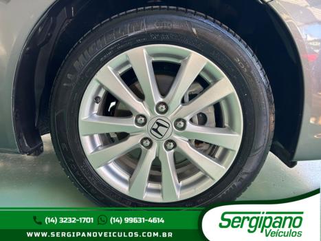 HONDA Civic 2.0 16V 4P FLEX LXR AUTOMTICO, Foto 7