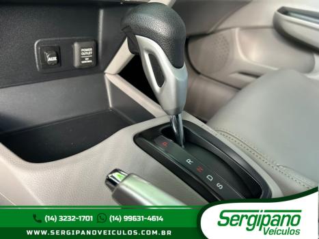 HONDA Civic 2.0 16V 4P FLEX LXR AUTOMTICO, Foto 13