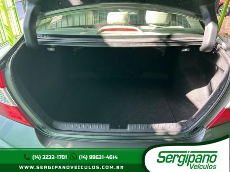 HONDA Civic 2.0 16V 4P FLEX LXR AUTOMTICO, Foto 18