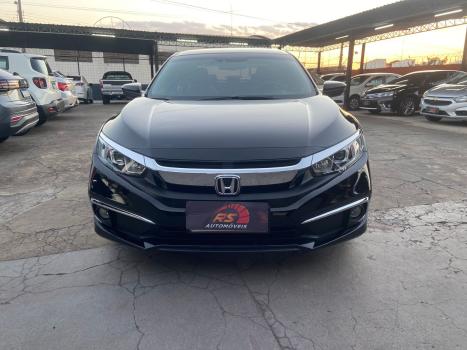 HONDA Civic 2.0 16V 4P EXL FLEX  AUTOMTICO CVT, Foto 2