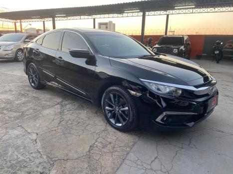 HONDA Civic 2.0 16V 4P EXL FLEX  AUTOMTICO CVT, Foto 3