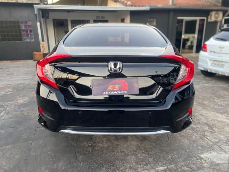 HONDA Civic 2.0 16V 4P EXL FLEX  AUTOMTICO CVT, Foto 5