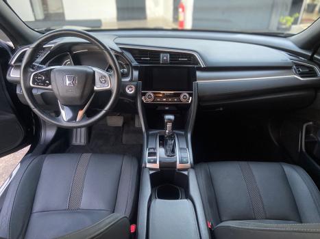 HONDA Civic 2.0 16V 4P EXL FLEX  AUTOMTICO CVT, Foto 8