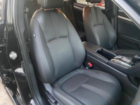 HONDA Civic 2.0 16V 4P EXL FLEX  AUTOMTICO CVT, Foto 11