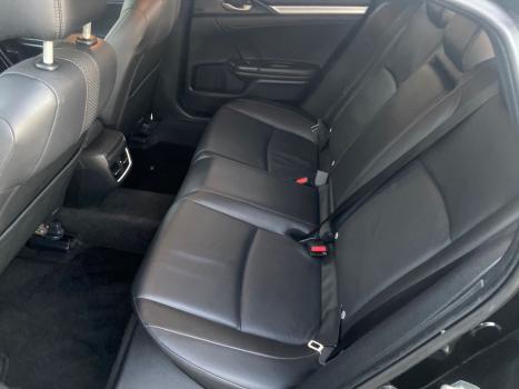 HONDA Civic 2.0 16V 4P EXL FLEX  AUTOMTICO CVT, Foto 12