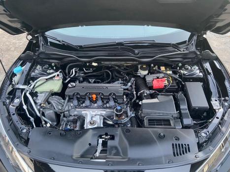 HONDA Civic 2.0 16V 4P EXL FLEX  AUTOMTICO CVT, Foto 13