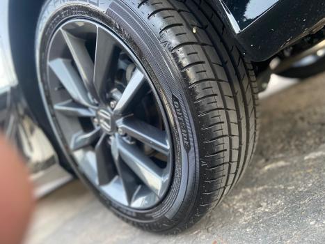 HONDA Civic 2.0 16V 4P EXL FLEX  AUTOMTICO CVT, Foto 14