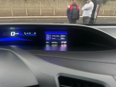HONDA Civic 2.0 16V 4P FLEX LXR AUTOMTICO, Foto 13
