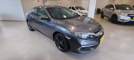 HONDA Civic 2.0 16V 4P EXL FLEX  AUTOMTICO CVT, Foto 2