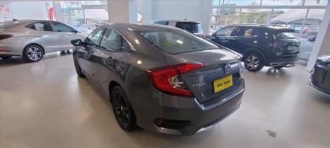 HONDA Civic 2.0 16V 4P EXL FLEX  AUTOMTICO CVT, Foto 4