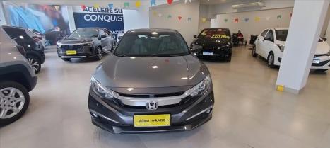 HONDA Civic 2.0 16V 4P EXL FLEX  AUTOMTICO CVT, Foto 5