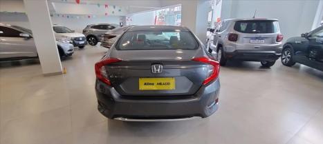 HONDA Civic 2.0 16V 4P EXL FLEX  AUTOMTICO CVT, Foto 6