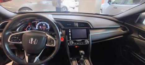 HONDA Civic 2.0 16V 4P EXL FLEX  AUTOMTICO CVT, Foto 7
