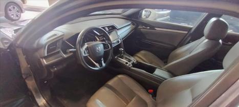 HONDA Civic 2.0 16V 4P EXL FLEX  AUTOMTICO CVT, Foto 8