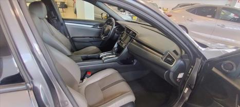 HONDA Civic 2.0 16V 4P EXL FLEX  AUTOMTICO CVT, Foto 9