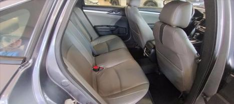 HONDA Civic 2.0 16V 4P EXL FLEX  AUTOMTICO CVT, Foto 10