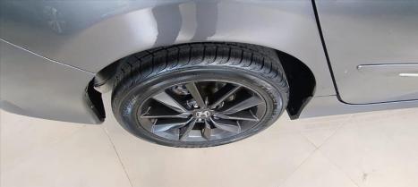 HONDA Civic 2.0 16V 4P EXL FLEX  AUTOMTICO CVT, Foto 12
