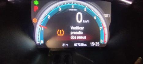 HONDA Civic 2.0 16V 4P EXL FLEX  AUTOMTICO CVT, Foto 14