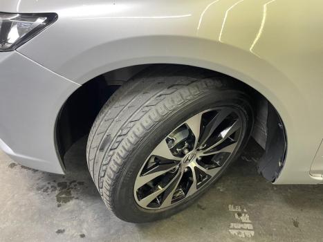 HONDA Civic 2.0 16V 4P FLEX LXR AUTOMTICO, Foto 16