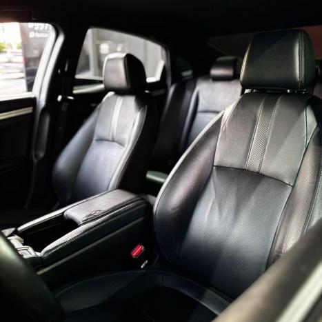 HONDA Civic 2.0 16V 4P EX FLEX  AUTOMTICO CVT, Foto 11