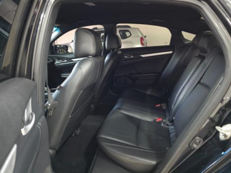 HONDA Civic 2.0 16V 4P EX FLEX  AUTOMTICO CVT, Foto 10