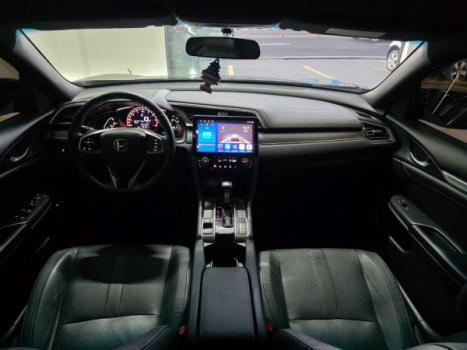 HONDA Civic 2.0 16V 4P EX FLEX  AUTOMTICO CVT, Foto 11