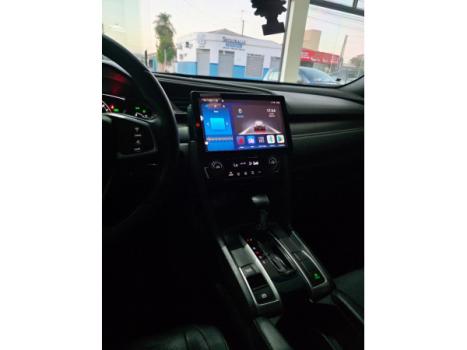 HONDA Civic 2.0 16V 4P EX FLEX  AUTOMTICO CVT, Foto 13