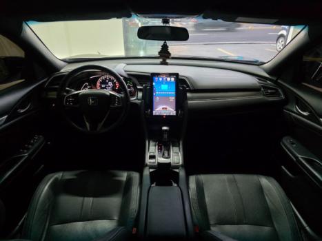 HONDA Civic 2.0 16V 4P EX FLEX  AUTOMTICO CVT, Foto 15
